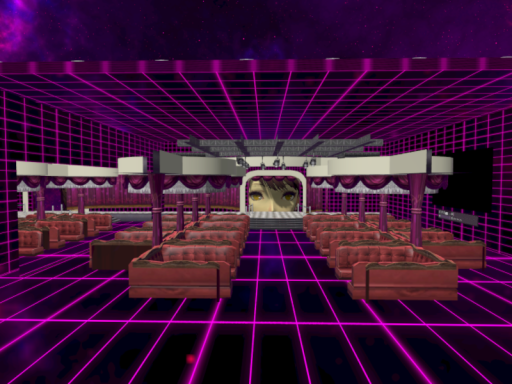 Rise Palace
