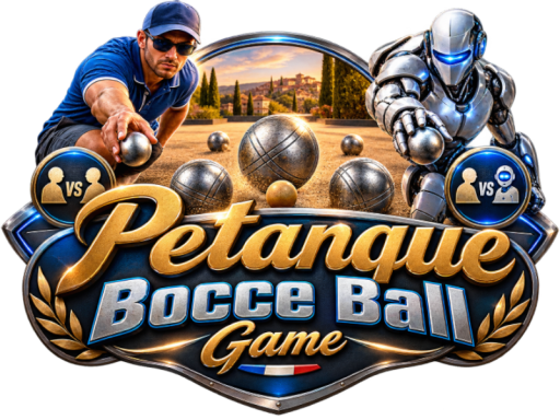 BillProduction Petanque Bocce Ball