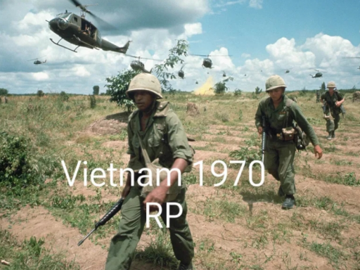 Veitnam rp