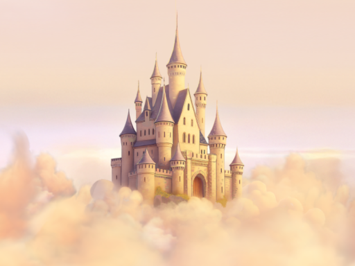 Castle of KYSS （Sandbox）