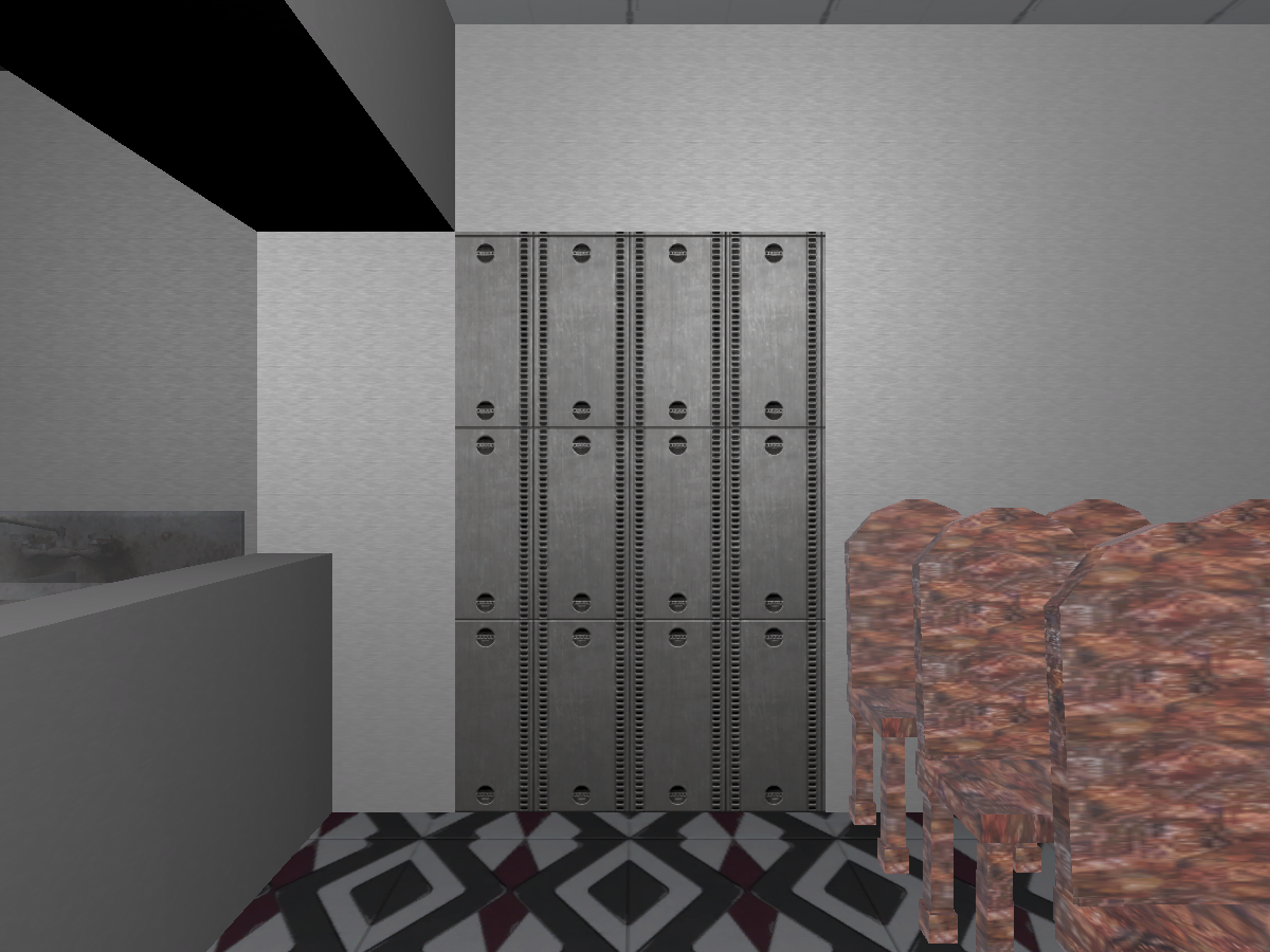 Eyeball Laboratory