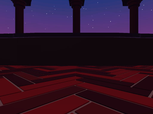 Astral Rooftop Bar