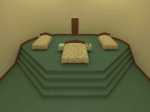 Dream Bedroom