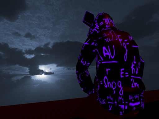 RAINHIGHtz's Avatars and Archive