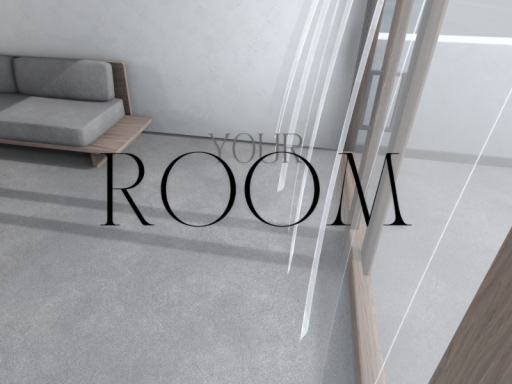 Simple Room