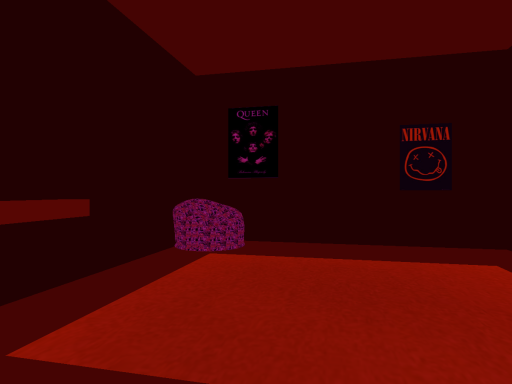 the vibin zone ＋avatars