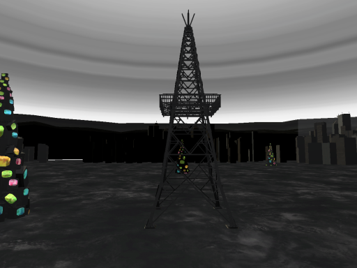 Electrosaturator