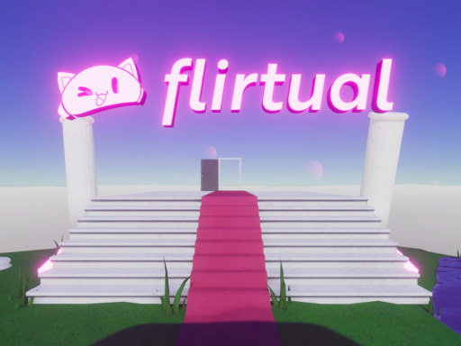 Flirtual Speed Dating