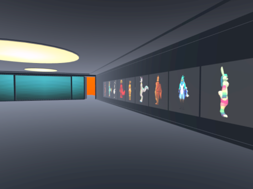 Zab Avatars