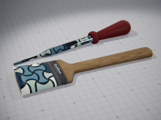 MaterialBrush_Demo