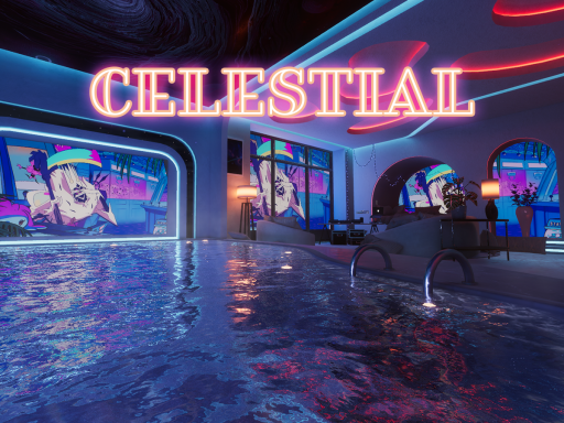 Celestial