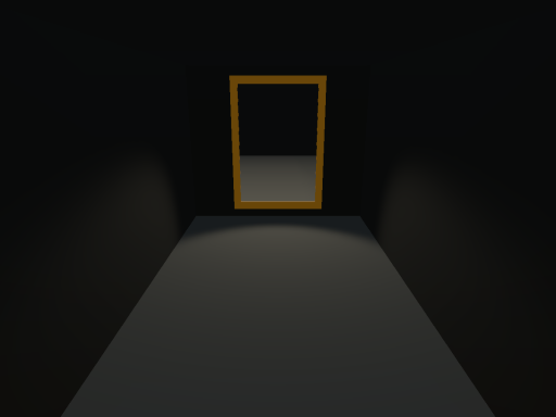 Judgement Mirror