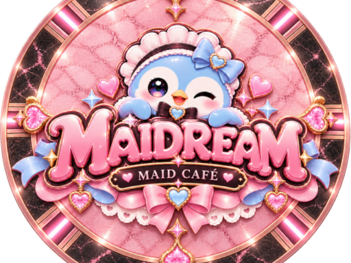 MAIDREAM