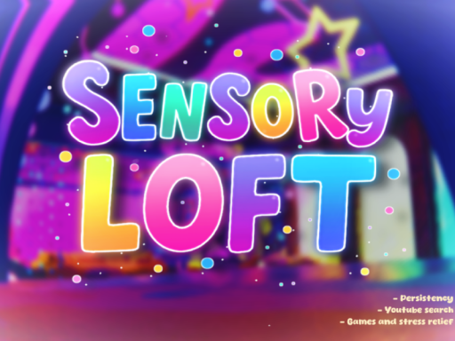 Sensory Loft