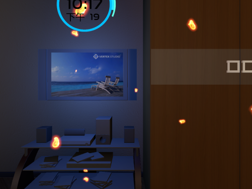 YangYang's Room