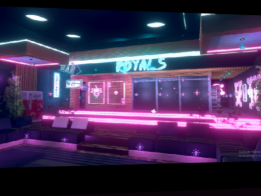 Royals