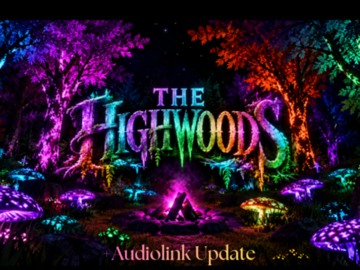 The HighWoods