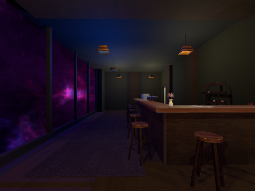 Griffs Serene Space