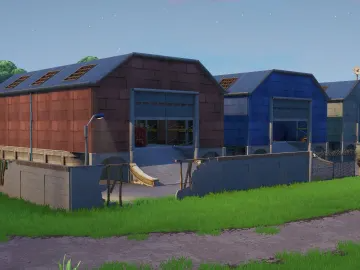 OG Fortnite