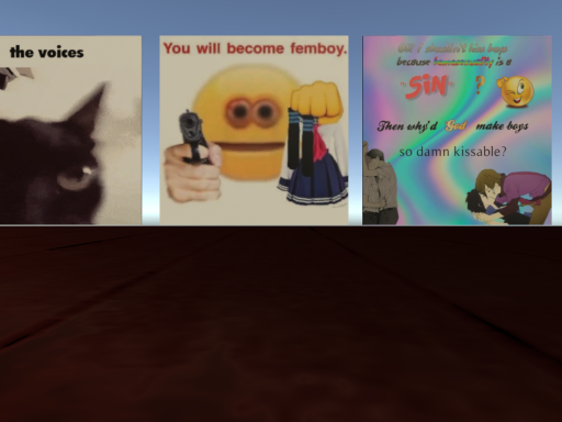 bingus