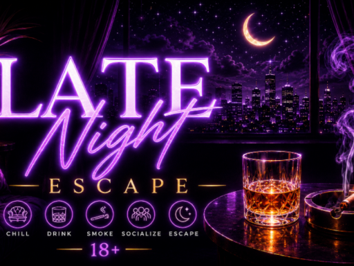 Late Night Escape