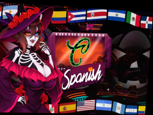 Central Spanish