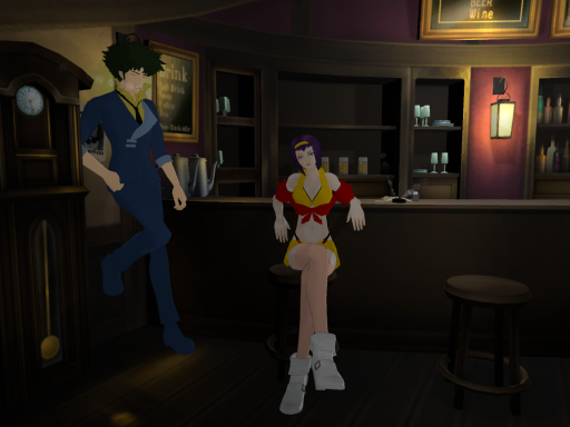 The Golden Lion