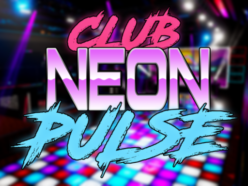 Club Neon pulse