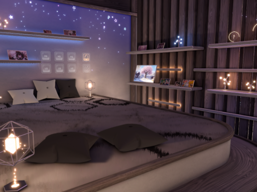 Sleeping Dream