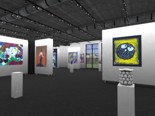 Lynnette Ee Art Gallery