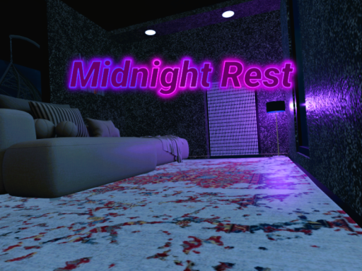 midnight rest