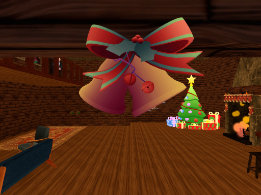A Christmas Night