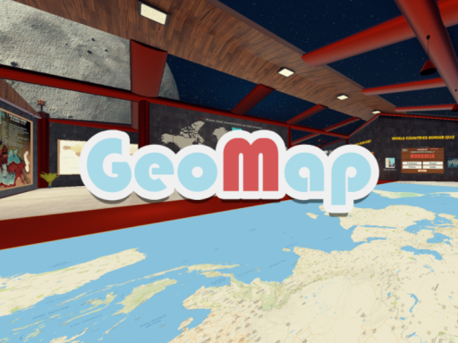 GeoMap