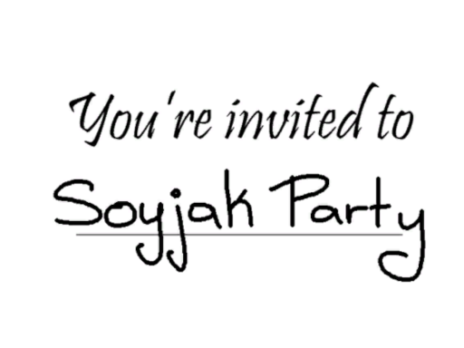 Soyjak Party