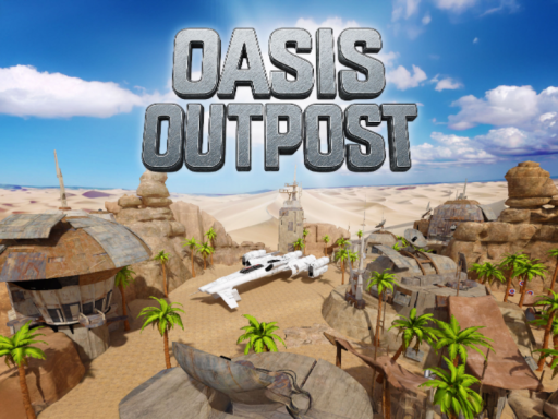 Oasis Outpost