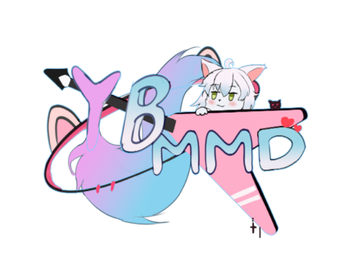 YB MMD WORLD（旧版）