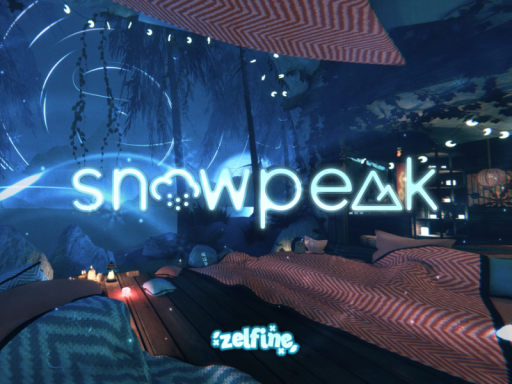 Snow Peak