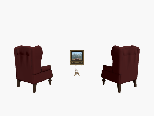 The Matrix ｜ The Construct