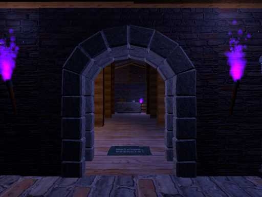 Jow's tavern