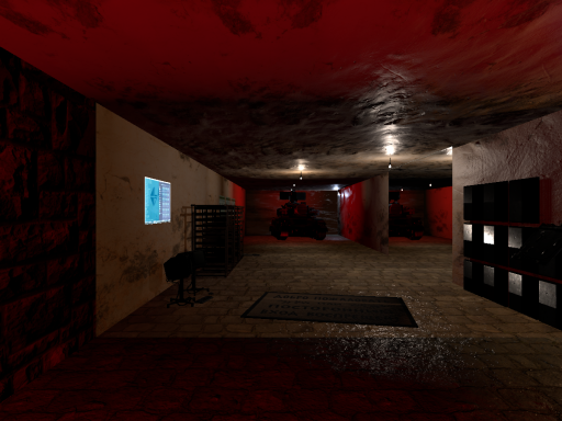 Tarkov Hideout
