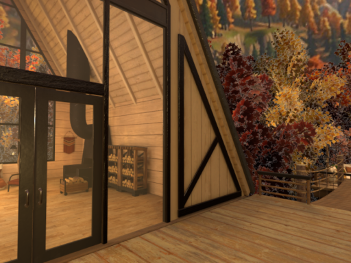 John Tree House