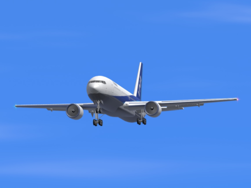 ［RJSQ ⁄ SIQ］SIONO AIRPORT 潮野空港