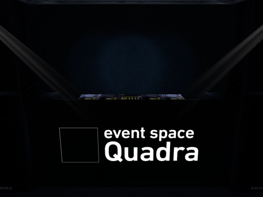 EventSpace˸ Quadra