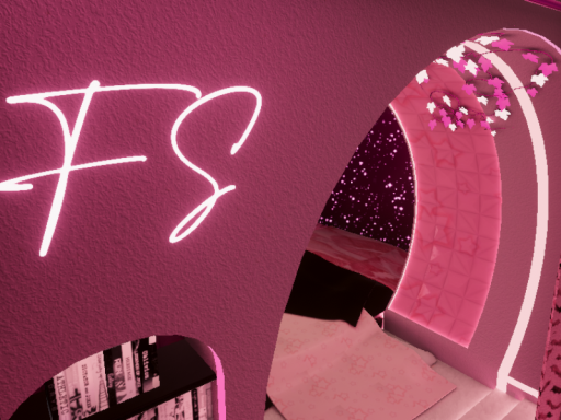 SINCERE （LIGHT） FS