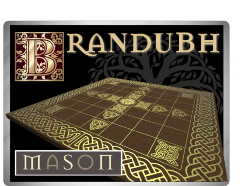 Brandubh