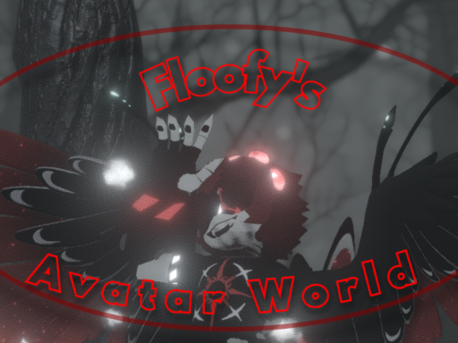 Floofy's Avatar World