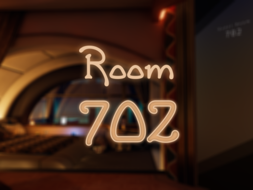 Room 702