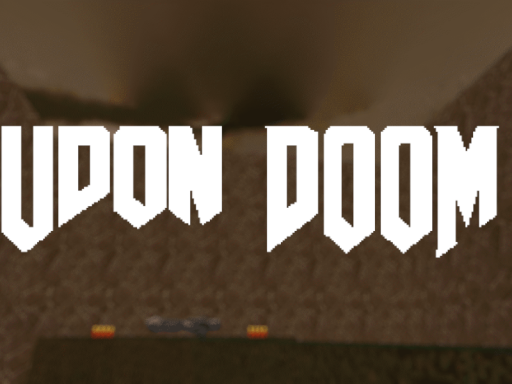 Udon DOOM