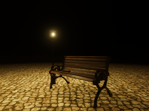 Dark Place V2
