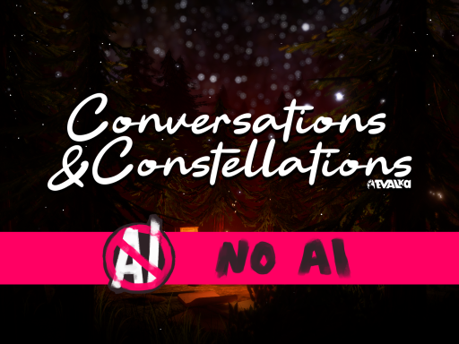 Conversations and Constellations